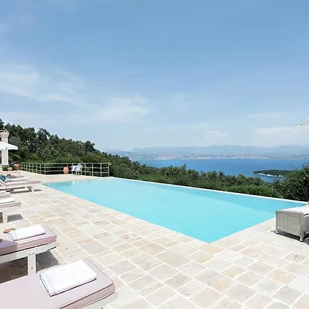 Villa Thea Lofou