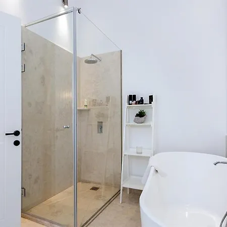 Villa Thea Lofou Kassiopi