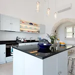 Thea Lofou Villa *