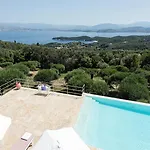 Thea Lofou Kassiopi