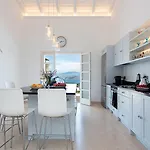 Villa Thea Lofou Kassiopi