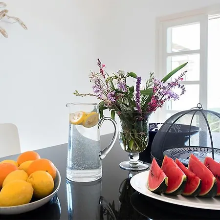 Βίλα Thea Lofou *