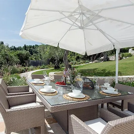 Thea Lofou Κασσιόπη